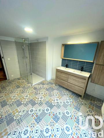 Immeuble à vendre 300 m² Réquista