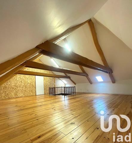 Immeuble à vendre 300 m² Réquista