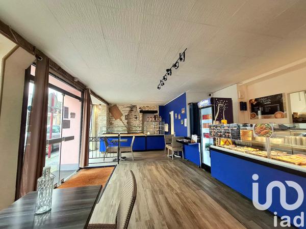 Immeuble à vendre 300 m² Réquista