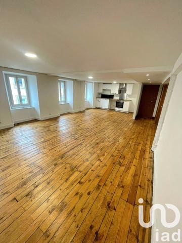Immeuble à vendre 300 m² Réquista