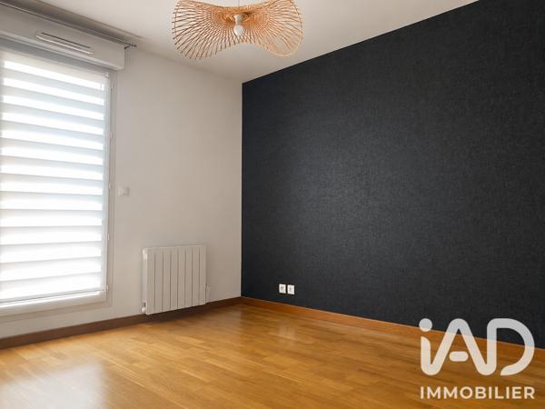 Appartement à vendre 4 pièces 88 m² Vénissieux
