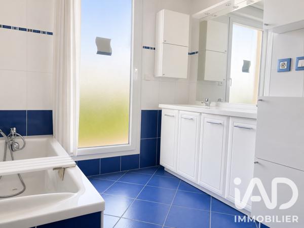 Appartement à vendre 4 pièces 88 m² Vénissieux