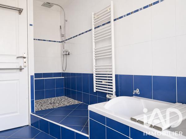 Appartement à vendre 4 pièces 88 m² Vénissieux