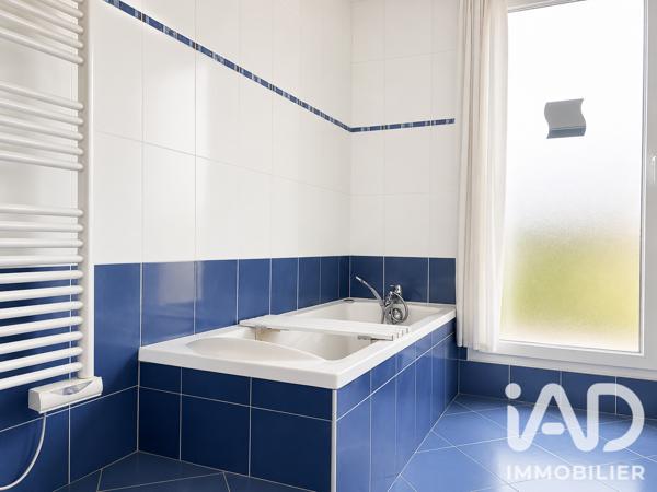 Appartement à vendre 4 pièces 88 m² Vénissieux