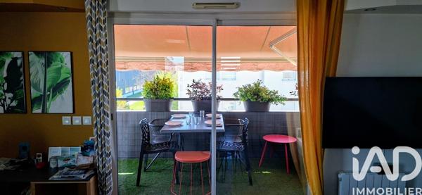 Appartement à vendre 4 pièces 88 m² Vénissieux