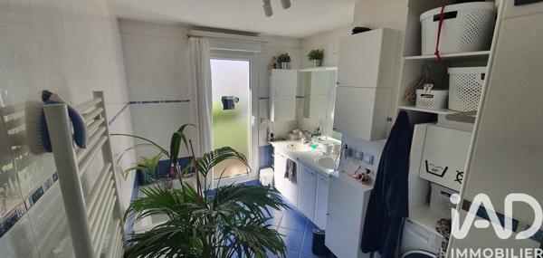 Appartement à vendre 4 pièces 88 m² Vénissieux