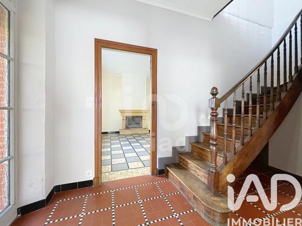 Maison à vendre 3 pièces 94 m² Tarbes