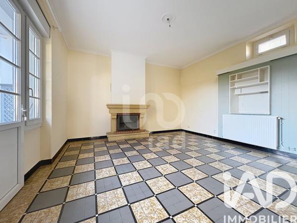 Maison à vendre 3 pièces 94 m² Tarbes