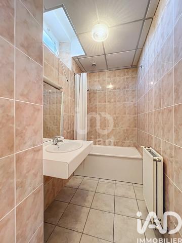 Maison à vendre 3 pièces 94 m² Tarbes