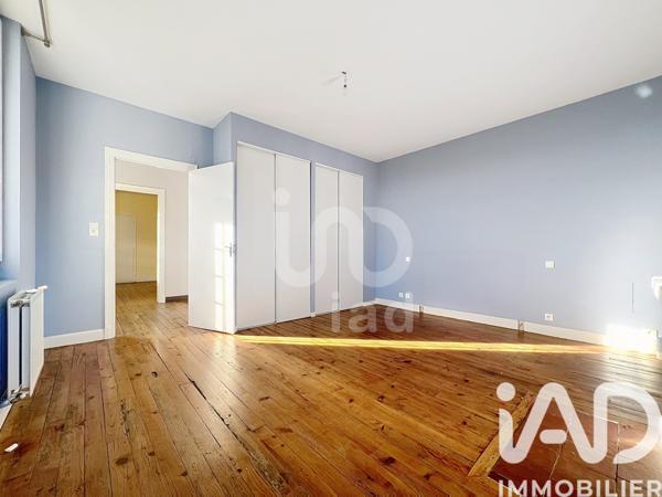 Maison à vendre 3 pièces 94 m² Tarbes