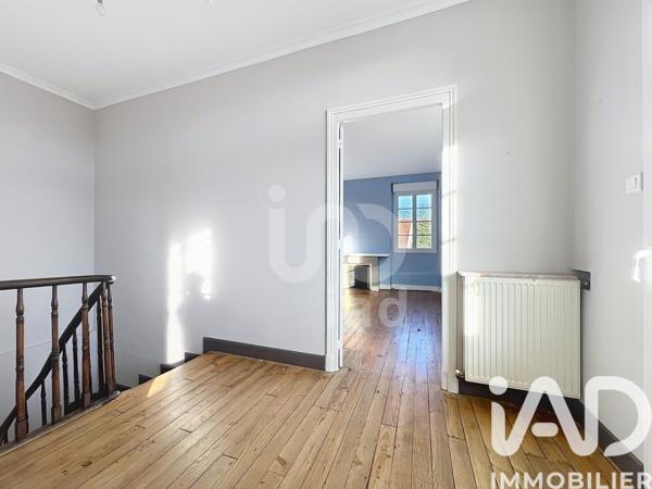 Maison à vendre 3 pièces 94 m² Tarbes