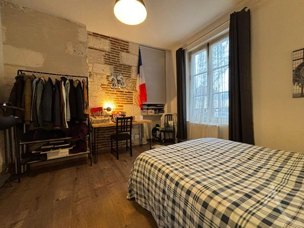 Bel appartement 2 pièces dans le coeur historique de Bourges