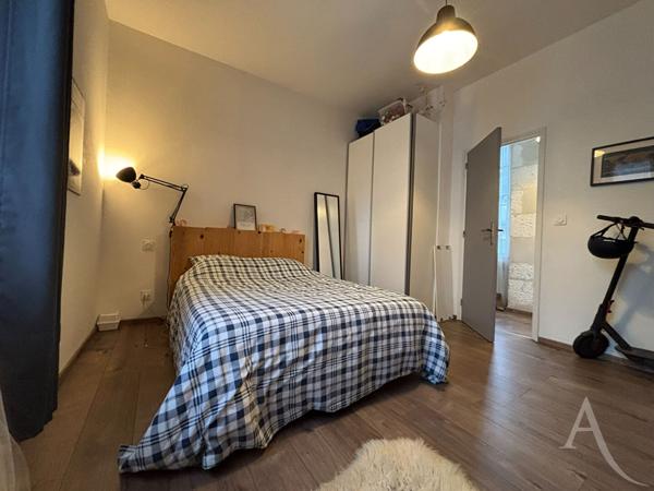 Bel appartement 2 pièces dans le coeur historique de Bourges