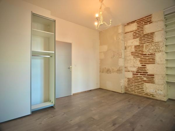 Bel appartement 2 pièces dans le coeur historique de Bourges