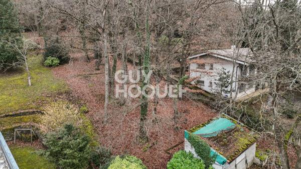 NOHANENT - Maison 120 m2, 3 chambres, grand terrain et garage