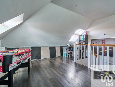 Maison à vendre 5 pièces 130 m² Cormeilles-en-Parisis