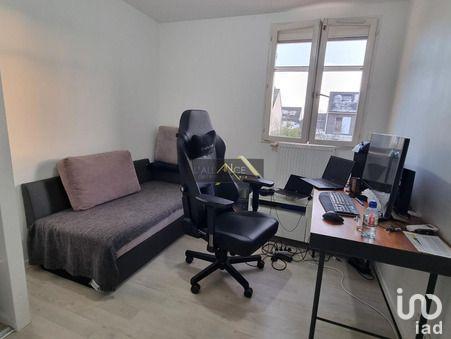 Maison à vendre 5 pièces 130 m² Cormeilles-en-Parisis