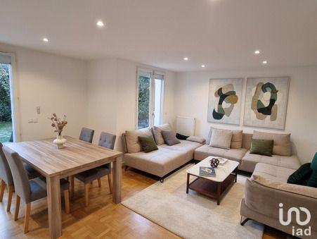 Maison à vendre 5 pièces 130 m² Cormeilles-en-Parisis