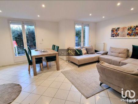 Maison à vendre 5 pièces 130 m² Cormeilles-en-Parisis