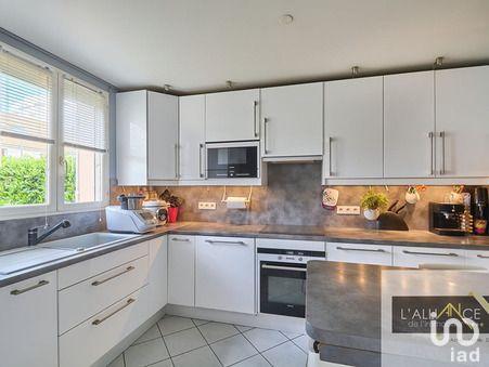 Maison à vendre 5 pièces 130 m² Cormeilles-en-Parisis