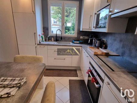 Maison à vendre 5 pièces 130 m² Cormeilles-en-Parisis