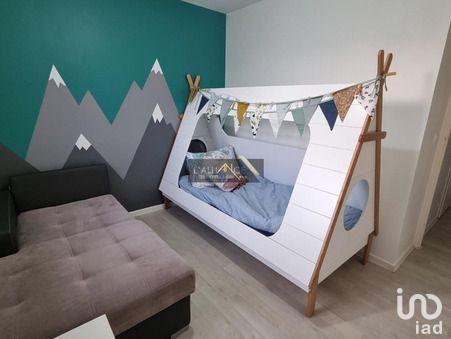 Maison à vendre 5 pièces 130 m² Cormeilles-en-Parisis