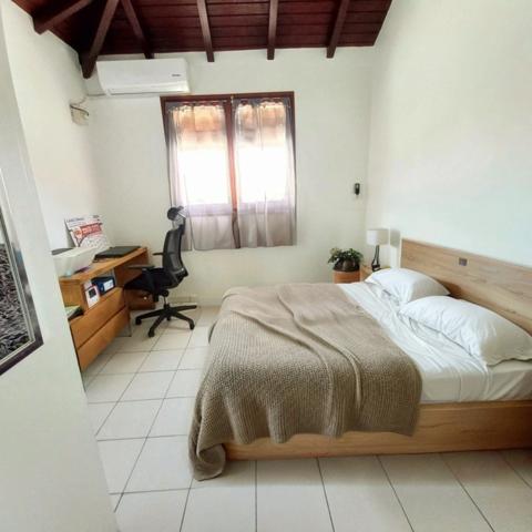 Maison à vendre 4 pièces SAINT FRANCOIS (971)