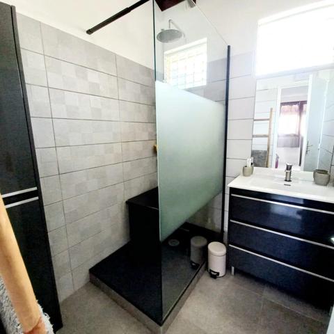 Maison à vendre 4 pièces SAINT FRANCOIS (971)