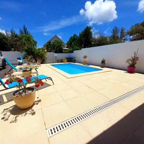 Maison à vendre 4 pièces SAINT FRANCOIS (971)