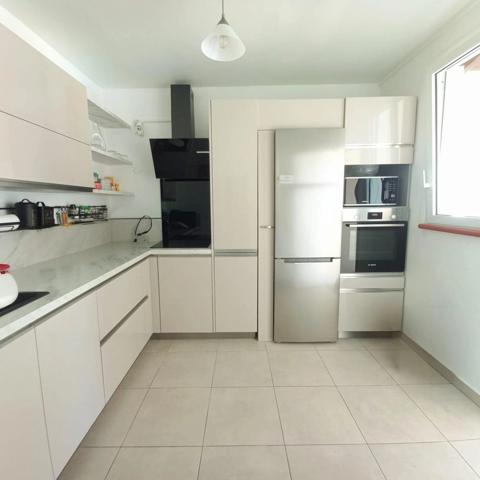 Maison à vendre 4 pièces SAINT FRANCOIS (971)