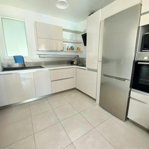Maison à vendre 4 pièces SAINT FRANCOIS (971)