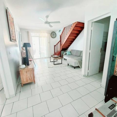 Maison à vendre 4 pièces SAINT FRANCOIS (971)