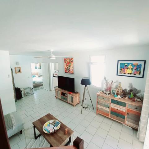 Maison à vendre 4 pièces SAINT FRANCOIS (971)
