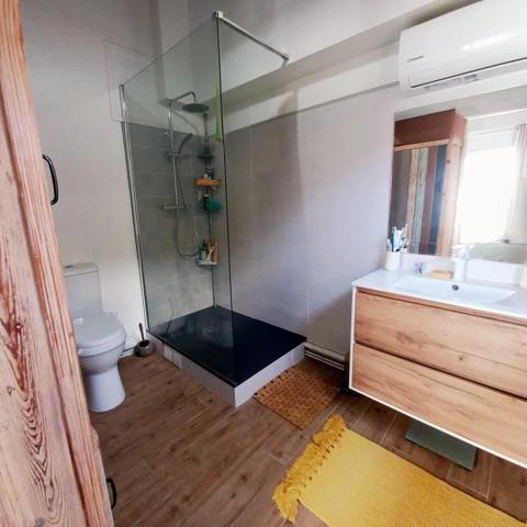 Maison à vendre 4 pièces SAINT FRANCOIS (971)