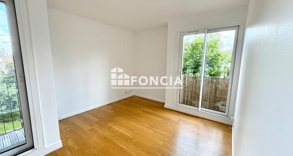 À vendre Appartement 4 pièces 73.28 m² - L'haÿ-les-roses 94240