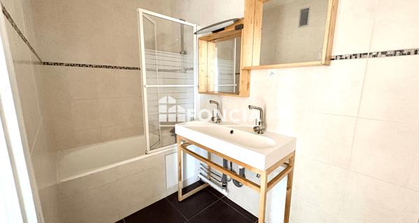 À vendre Appartement 4 pièces 73.28 m² - L'haÿ-les-roses 94240