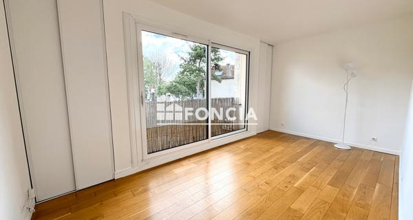 À vendre Appartement 4 pièces 73.28 m² - L'haÿ-les-roses 94240