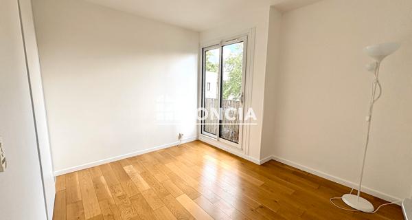 À vendre Appartement 4 pièces 73.28 m² - L'haÿ-les-roses 94240
