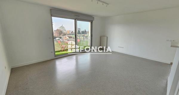 À vendre Appartement 3 pièces 70 m² - Bobigny 93000
