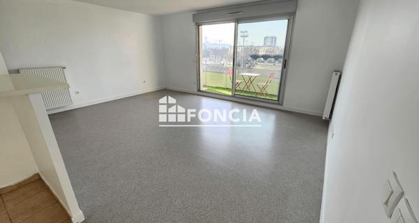 À vendre Appartement 3 pièces 70 m² - Bobigny 93000