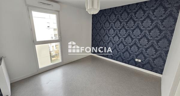 À vendre Appartement 3 pièces 70 m² - Bobigny 93000