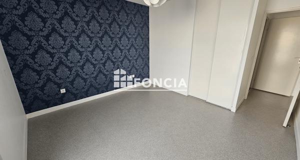 À vendre Appartement 3 pièces 70 m² - Bobigny 93000