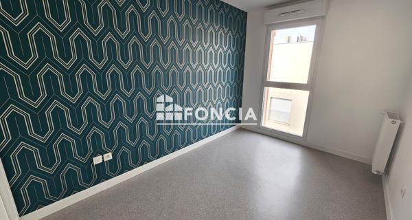 À vendre Appartement 3 pièces 70 m² - Bobigny 93000