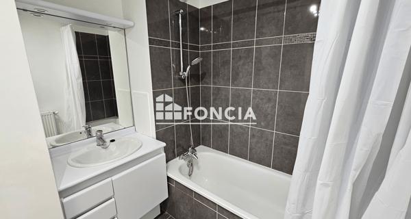 À vendre Appartement 3 pièces 70 m² - Bobigny 93000