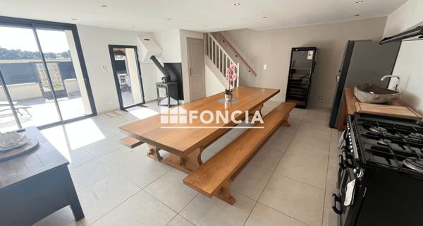 À vendre Maison 10 pièces 260 m² - Allonnes 72700