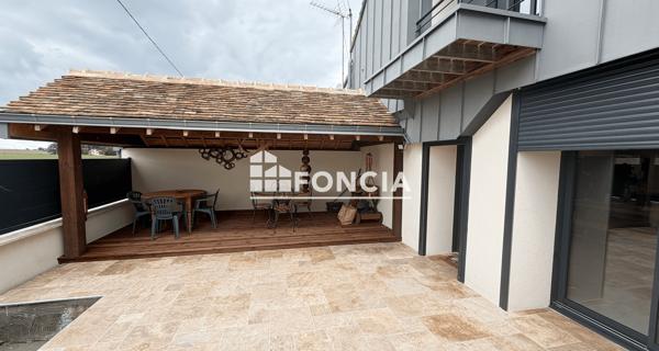 À vendre Maison 10 pièces 260 m² - Allonnes 72700