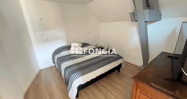 À vendre Maison 10 pièces 260 m² - Allonnes 72700