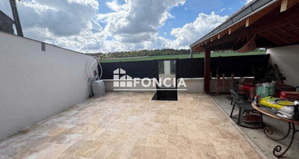 À vendre Maison 10 pièces 260 m² - Allonnes 72700