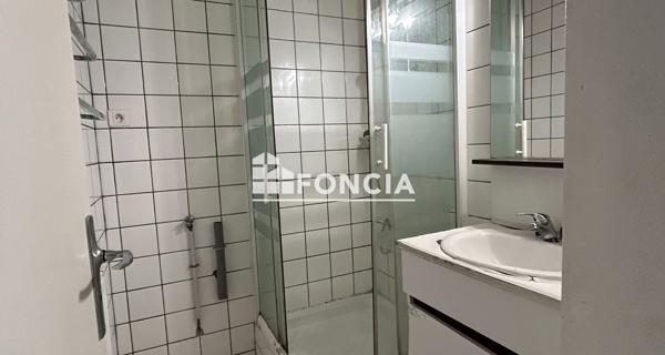 À vendre Appartement 4 pièces 74.75 m² - Saint-brieuc 22000