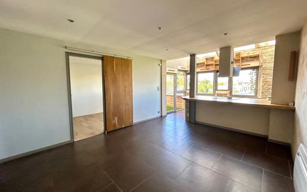 Appartement à vendre    2 pièces • 42,79 m2 Reims